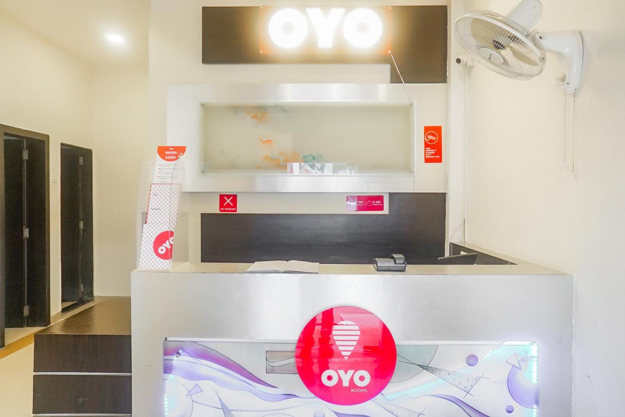 Oyo 13583 ホテル パラダイス イン Talegaon Dabhade エクステリア 写真